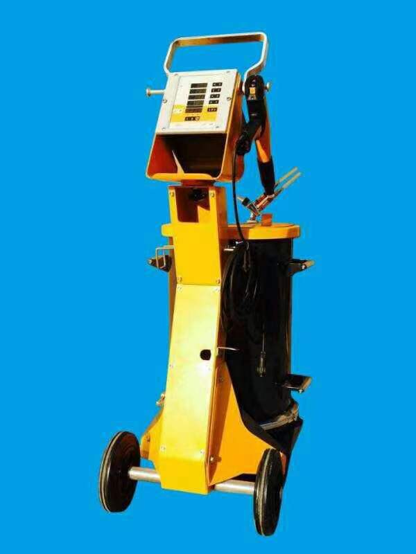 静电喷塑机价格,静电喷塑机厂家直销