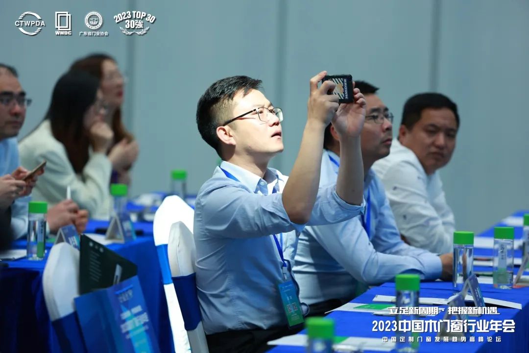 tata木门营销总裁,tata木门副总经理张岩