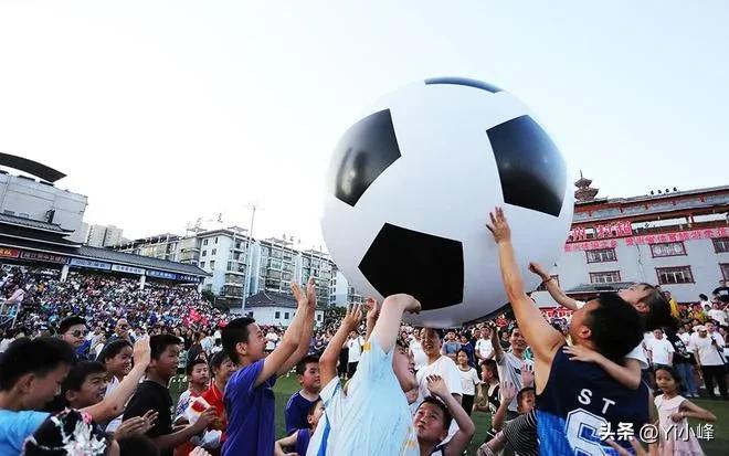 贵州村超引发足协关注,足协插手贵州村超