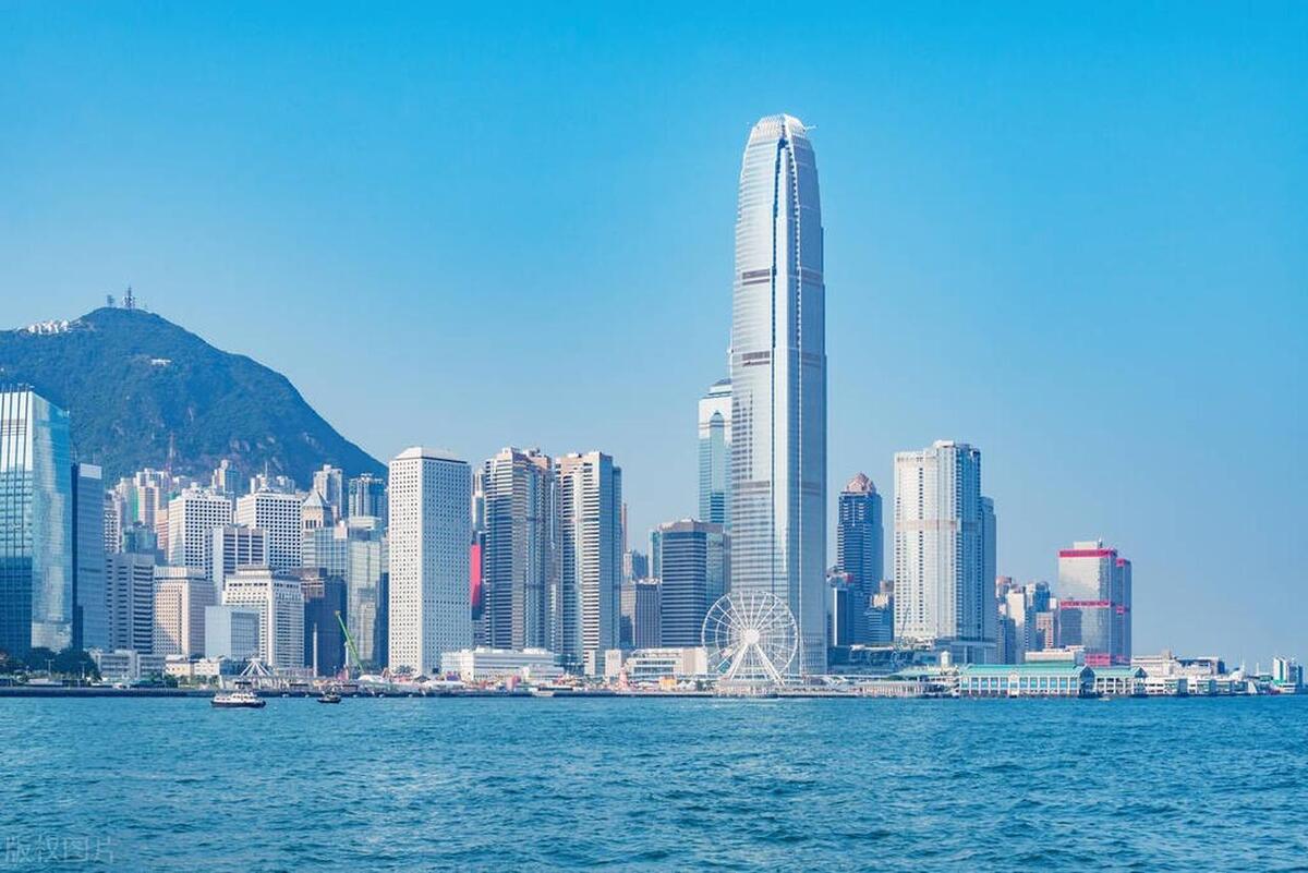 旅游时可以在香港银行开户吗,香港旅游银行开户