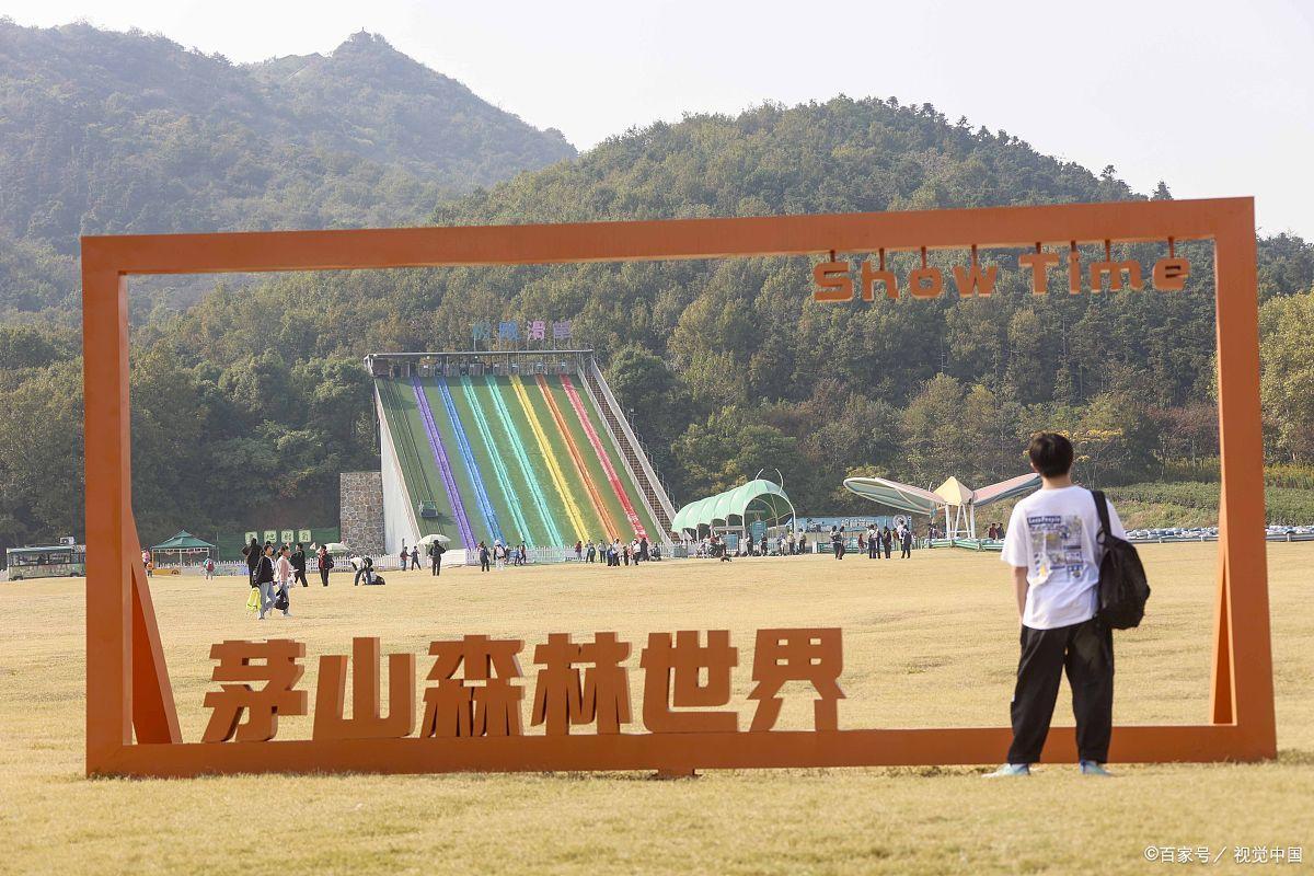 常州必去的13个免费景点夜景,常州必去的十大网红景点