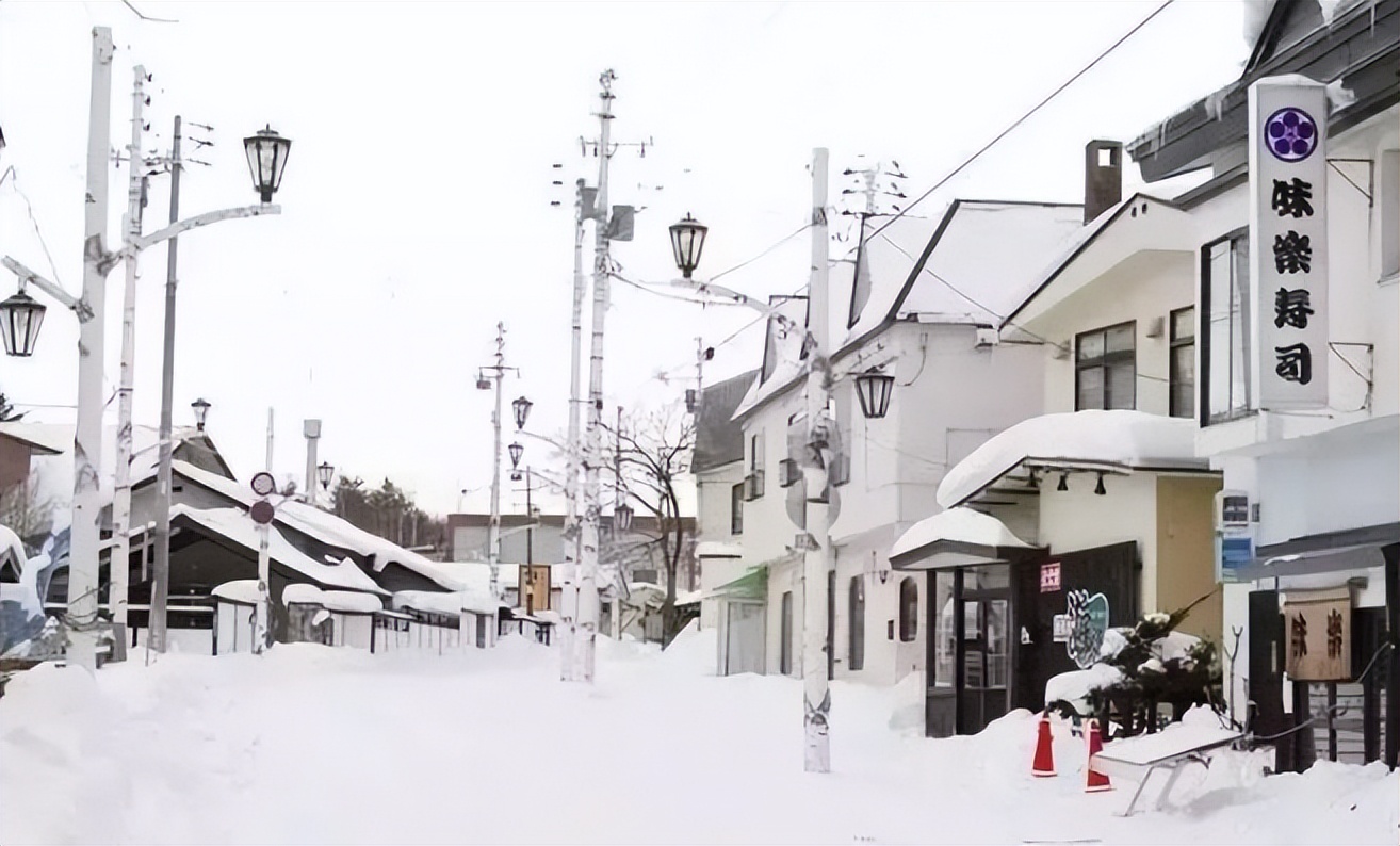 日本不装暖气怎么过冬,日本没有暖气他们怎么过冬