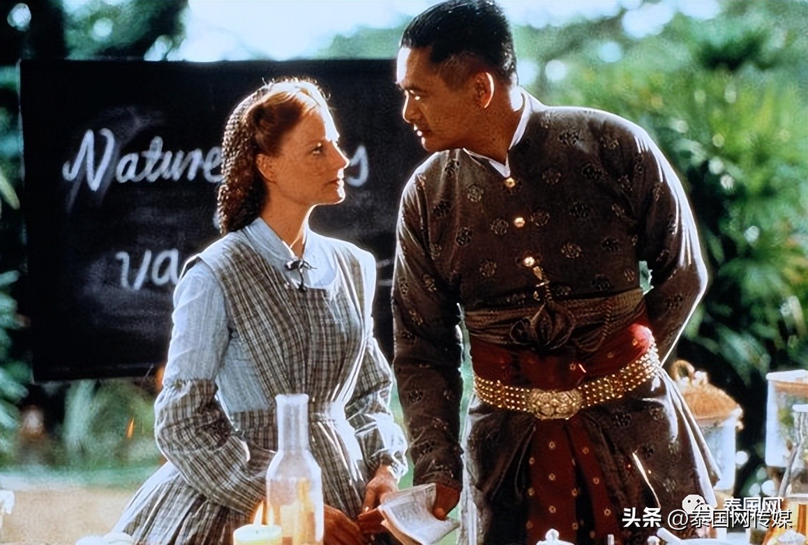 泰国取景迷思：“在没艾滋病之前，这里绝对是*身失***欢寻**好去处”