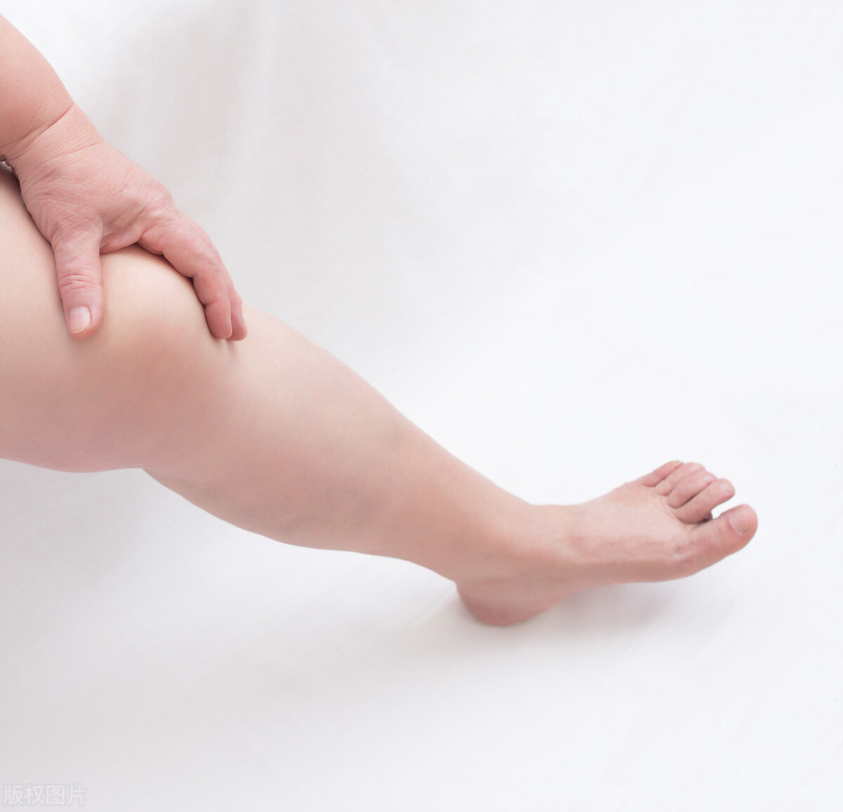 身体麻木一般是什么原因,身体反复出现这5种信号