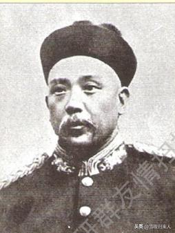 菊纹龙旗之战-----1894年中日海战及分析（一）