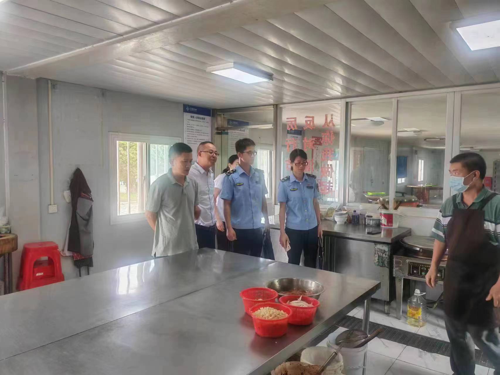 加强工地安全意识,加强建筑工地安全检查