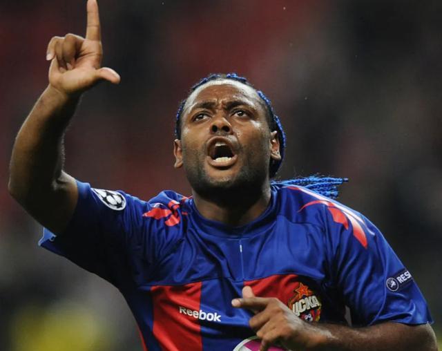 年过四十仍大杀四方,31岁中超悍将再现2次世界级表现