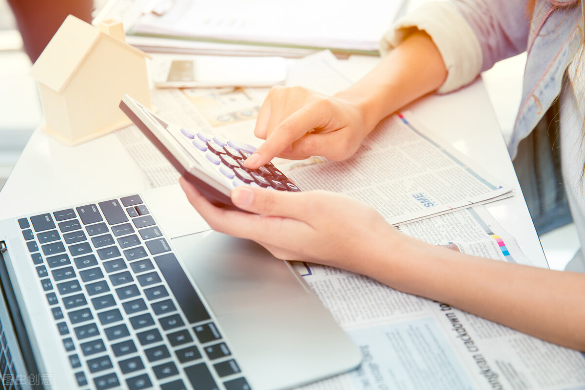 企业购买厂房的财务处理,购买土地建造厂房账务处理