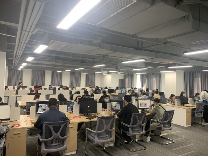 人工智能最吃香的十大职业,人工智能行业哪些职位不需要学历