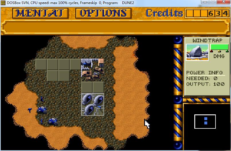 即时战略游戏发展史,最早的即时战略游戏