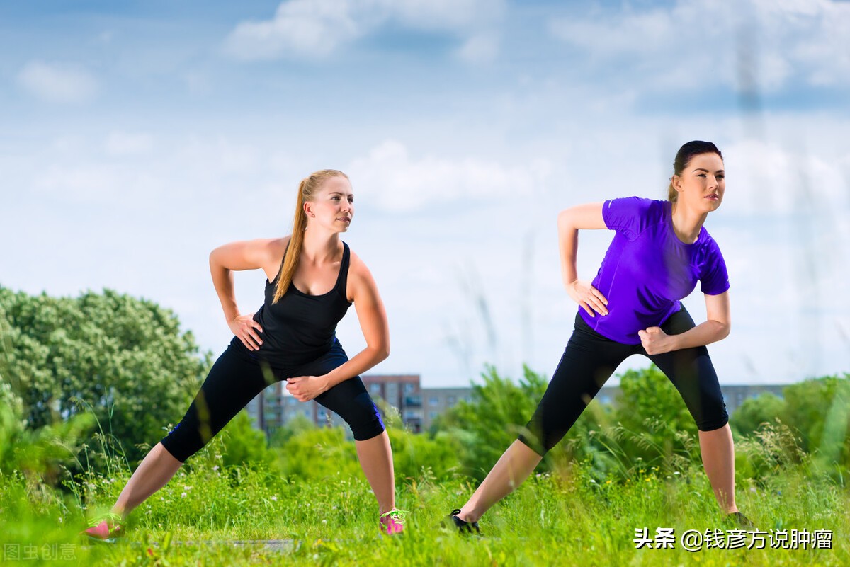 他被诊断为肺癌四期，经过中医治疗，做到与癌症共存13年