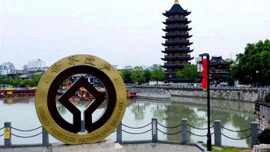 淮安历史文化旅游景点,文化旅游淮安