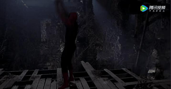 新版蜘蛛侠的彩蛋,蜘蛛侠彩蛋全解析