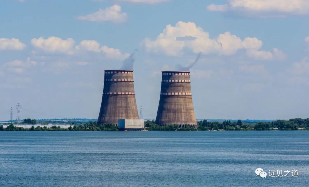 程墨：乌富余电力将恢复出口俄乌战争颠覆国人认知
