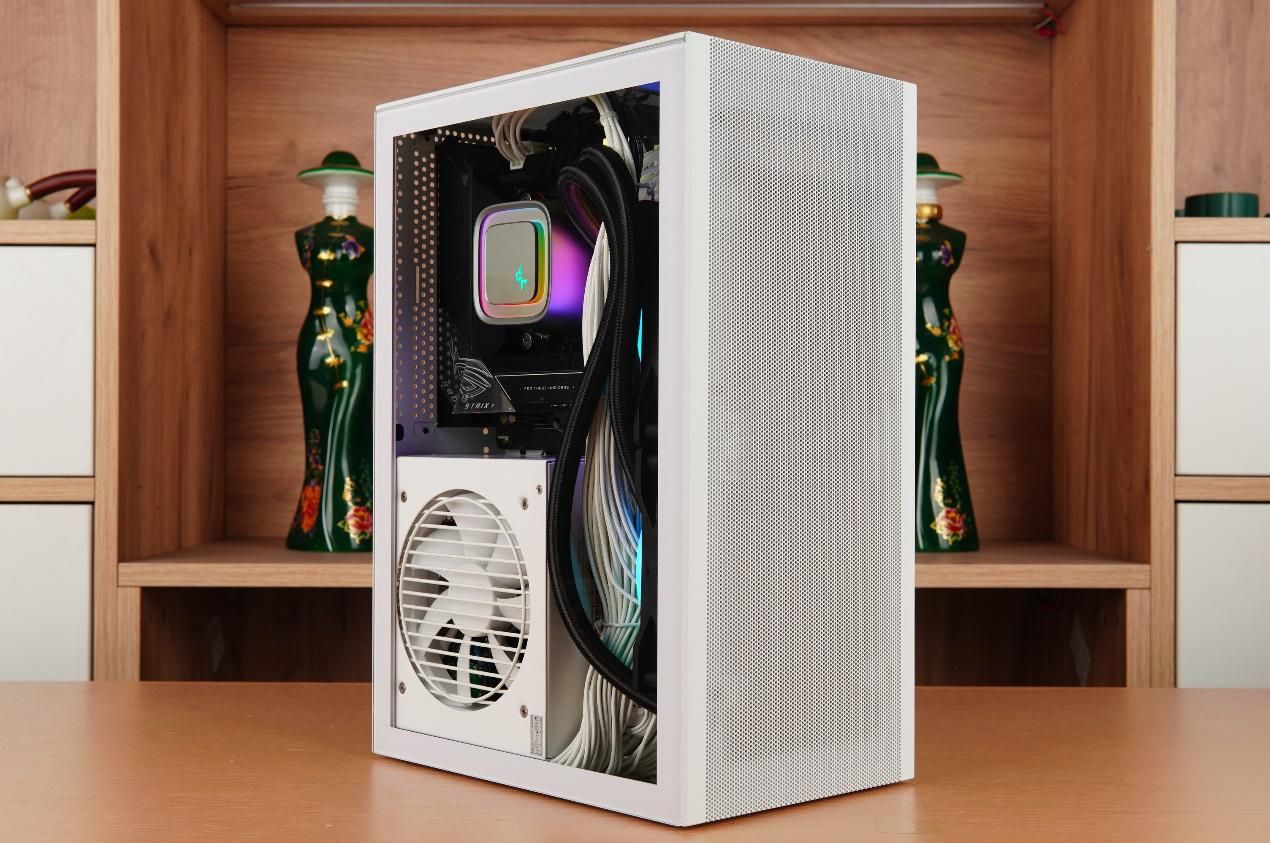 itx高性能方案,itx高性能