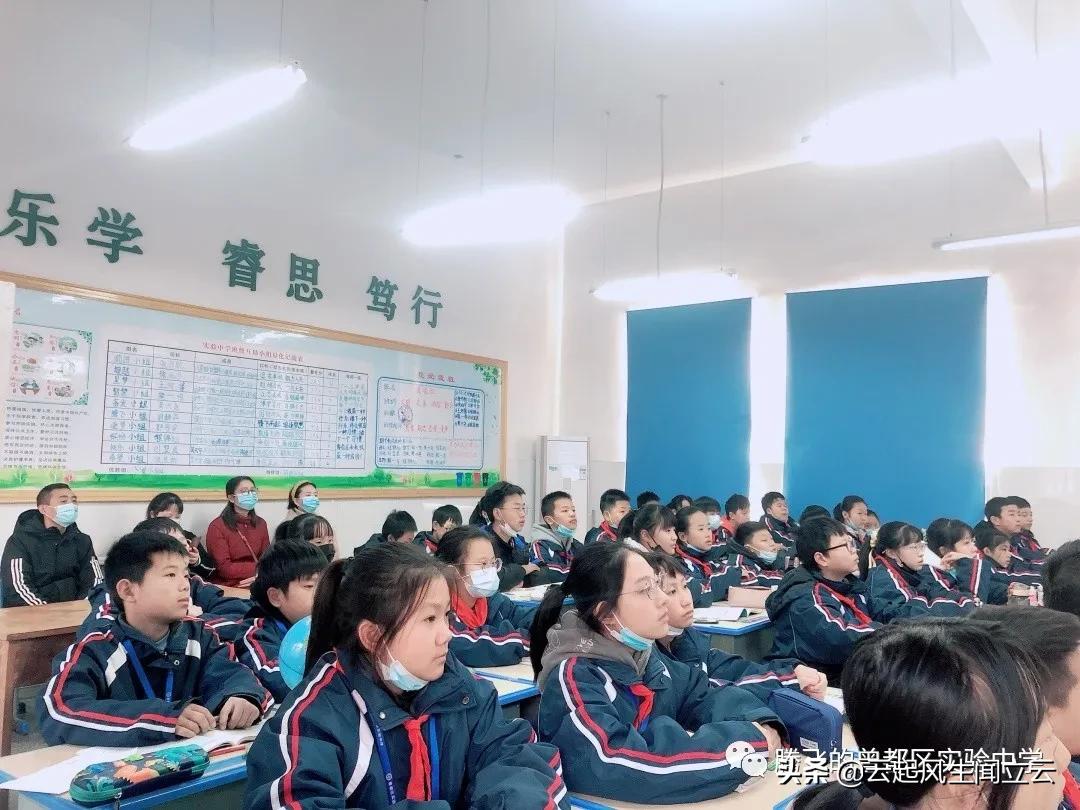 随州市曾都实验中学怎么样,随州曾都区实验中学出去研学
