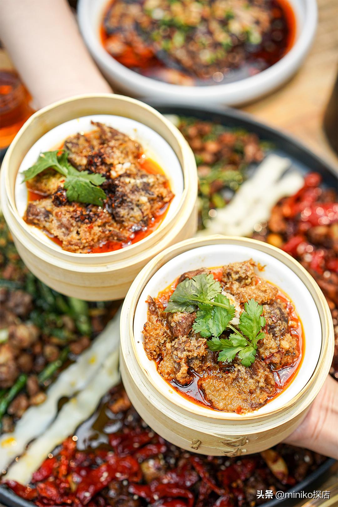 好吃又平价的川菜,成都经济实惠川菜