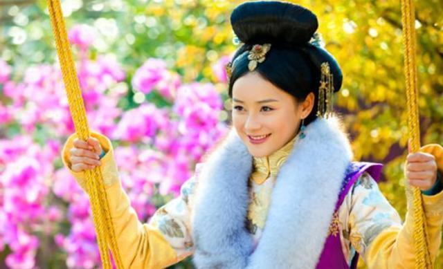 清朝最牛的皇后,大清最牛皇后