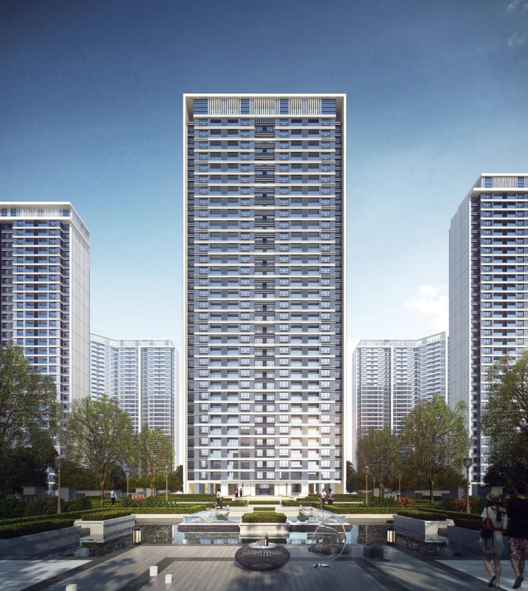 中山保利天汇值不值得买,中山保利天汇左岸值得买吗