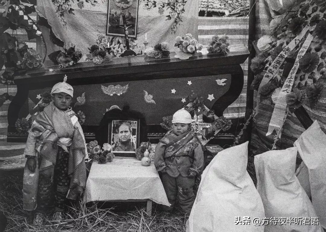 神贫的人是有福的：天主教在中国