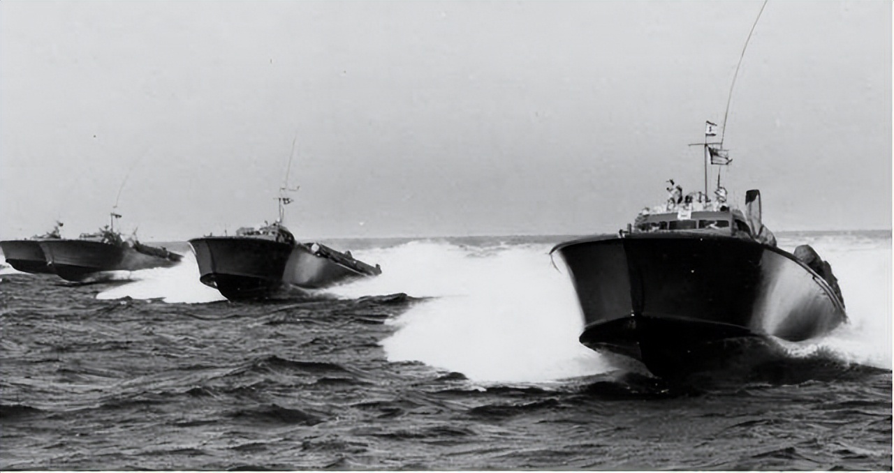 1994年的军舰潜艇对峙事件,中国海军军舰对峙事件时间