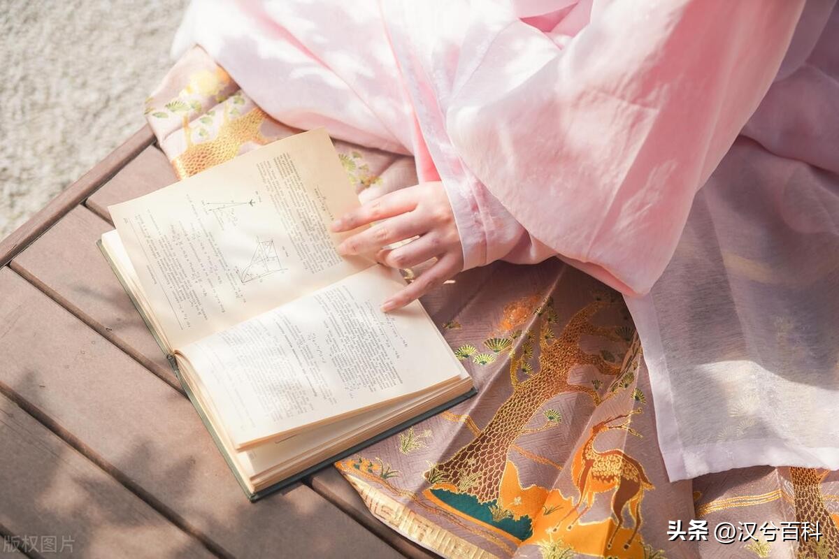 小红书电商卖汉服,小红书怎么开汉服工作室