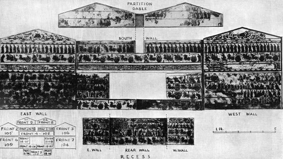巫鸿论中国当代艺术,巫鸿论当代艺术