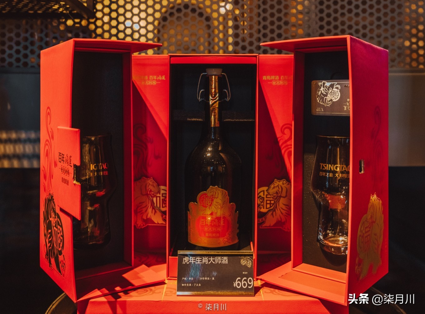 青岛啤酒博物馆旅游攻略,青岛啤酒博物馆如何预约