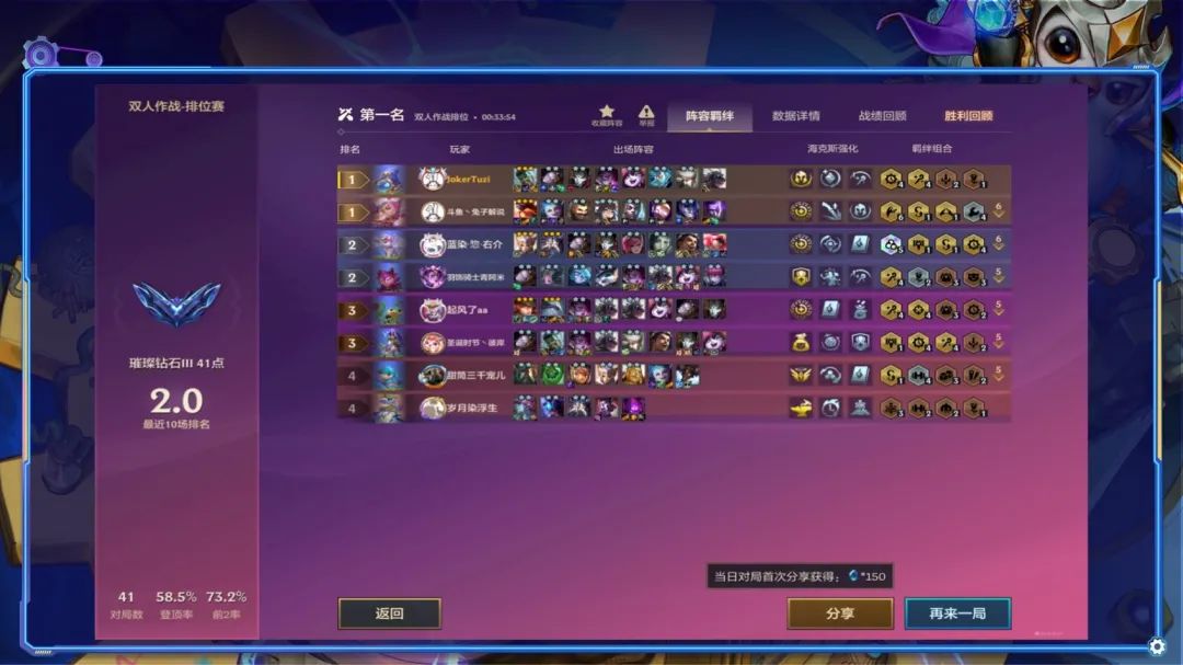 金铲铲好事成双能叠加吗,金铲铲好事成双1和2能同时触发吗