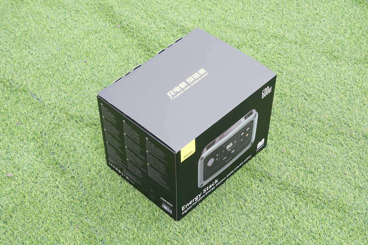 数字并机技术，600W输出也能搞定火锅，倍思数字户外电源怎么做？