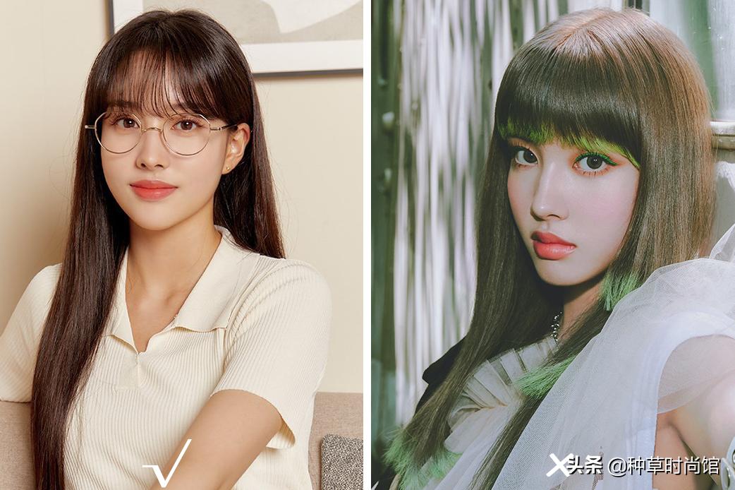 脸宽是不是没救了,长脸没福气对吗