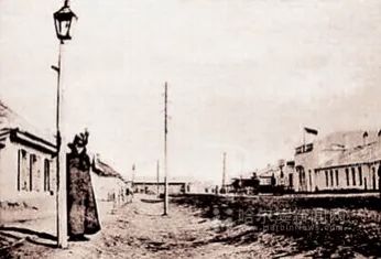 香坊为什么叫香坊,老香坊照片