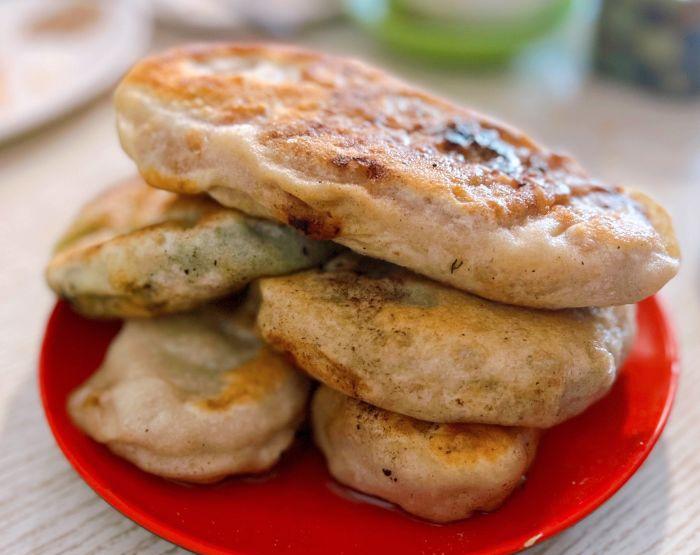 北京老饕都知道的8家饼店,前几年北京火过的饼店