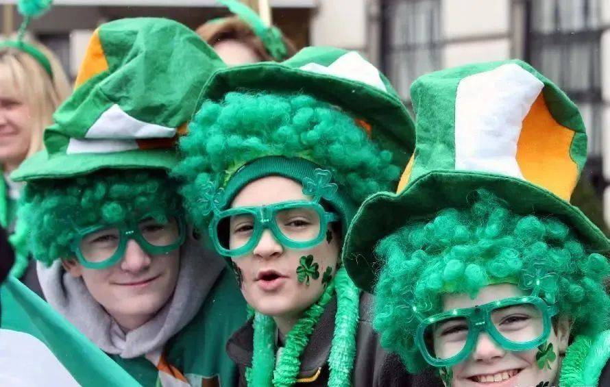 外贸干货5月各国节日总览,外贸7月份各个国家节日