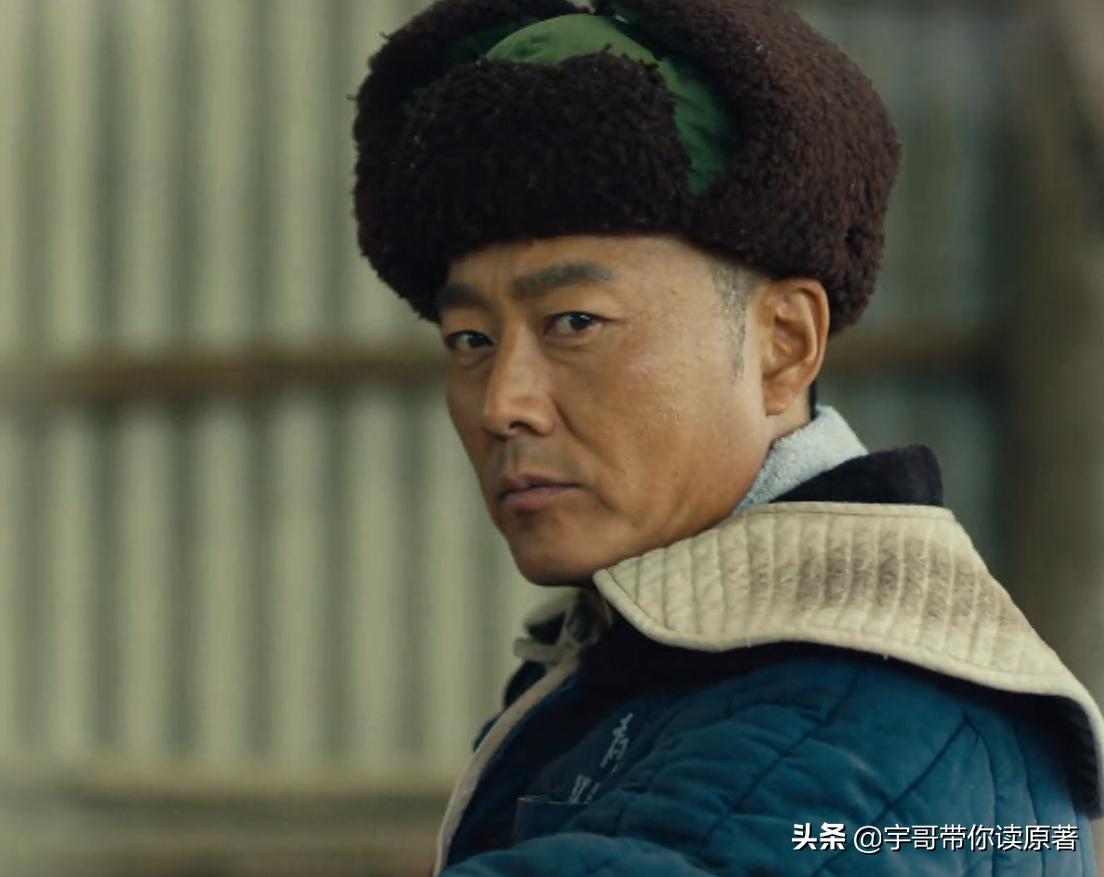 郑娟太牛了！事实证明：她能成功嫁给周秉昆，靠的绝不仅仅是姿色