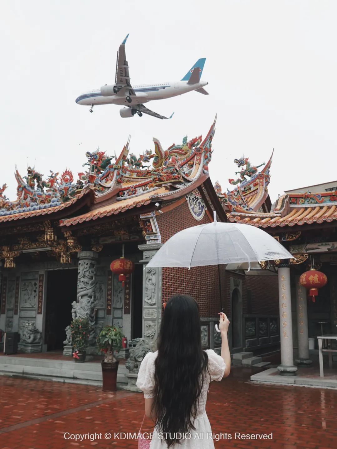 厦门鼓浪屿,一个充满文艺清新和历史感的岛屿