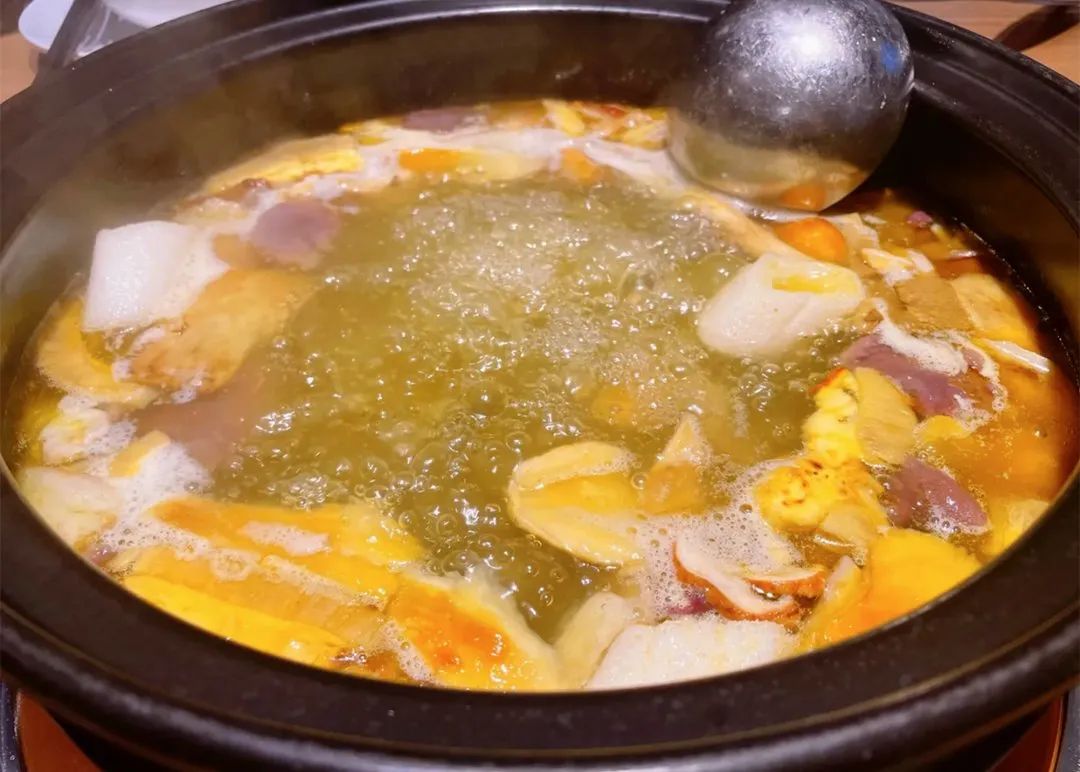 云南各地好吃的美食推荐,云南最好吃的十大美食