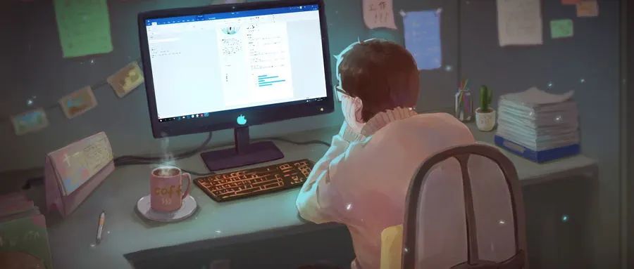 职场心理学厌倦症,职场心理压力不容忽视