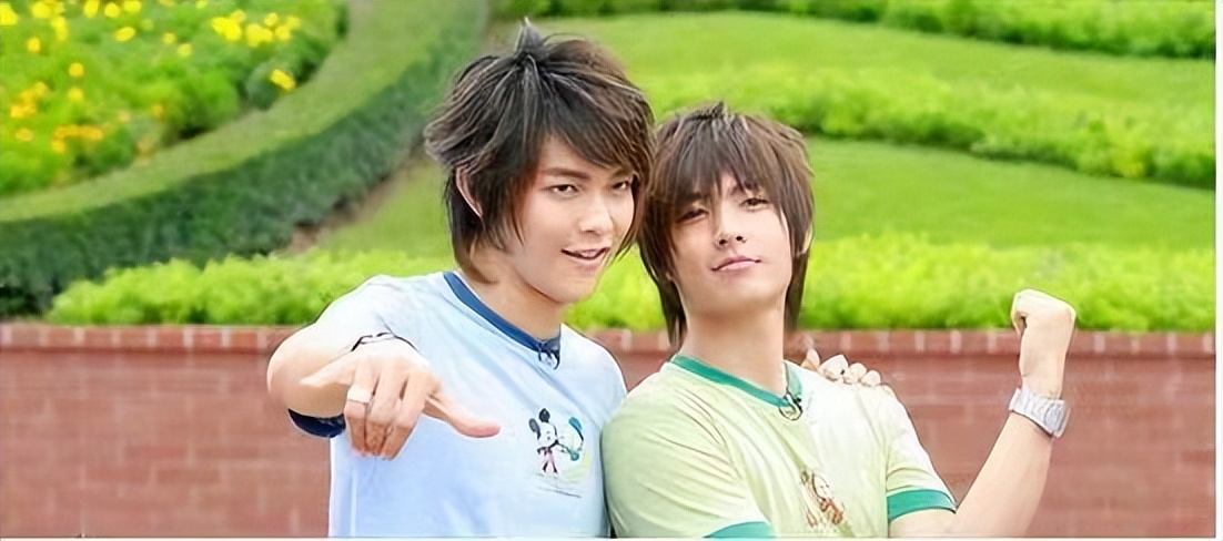 炎亚纶和汪东城真的爱过吗,炎亚纶单恋汪东城