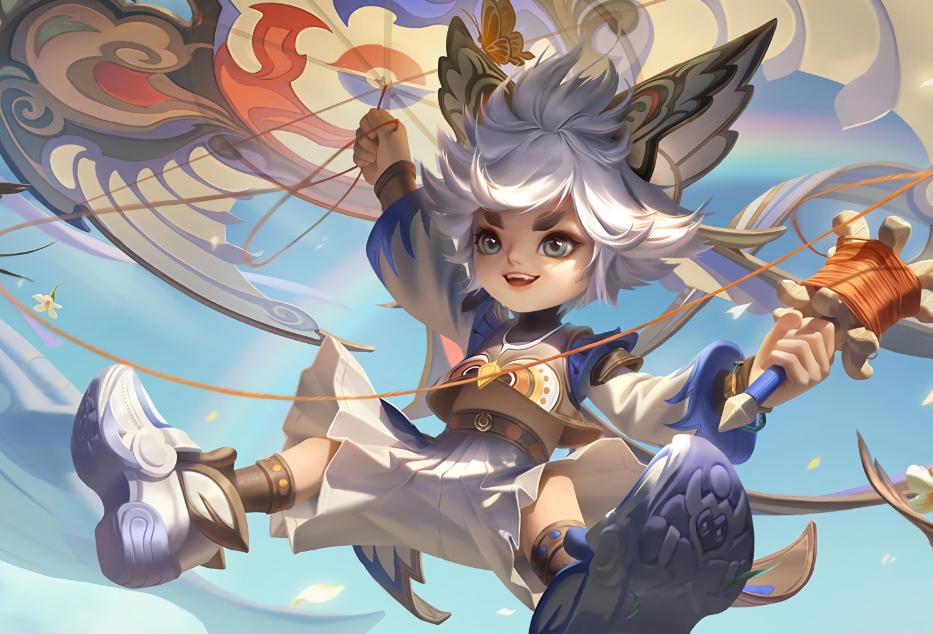 辅助明明很强却赢不了,辅助很厉害队友不给力