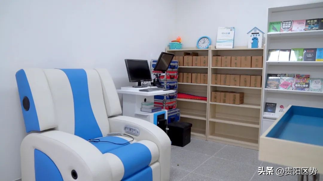 首都师范大学附属实验学校（南明区分校）开学，为公办学校