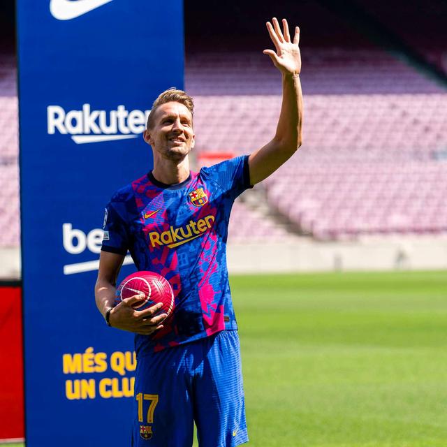 库伊特建议卡里克接班罗泽，瓦茨克可以留意卢克德容的长处