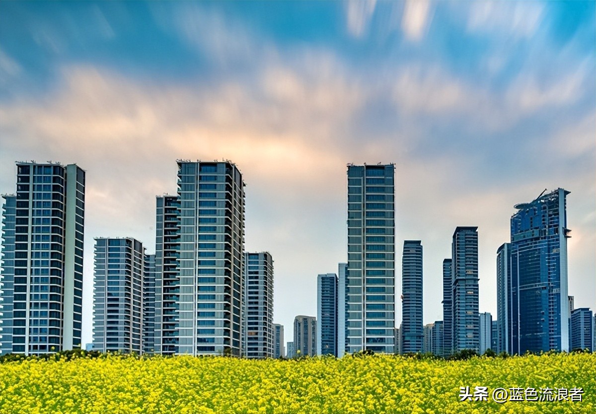 浙江每个地方都很漂亮,浙江景色