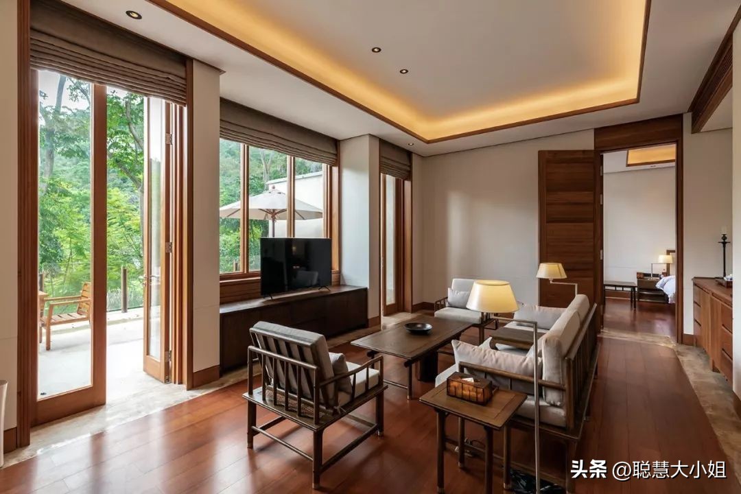 此生必住酒店,此生必住的酒店