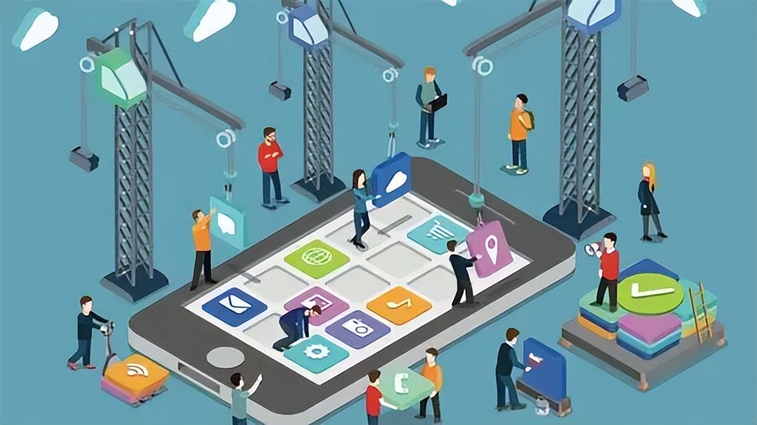 软件app开发需要多少钱一年,app开发各阶段需要多少钱费用