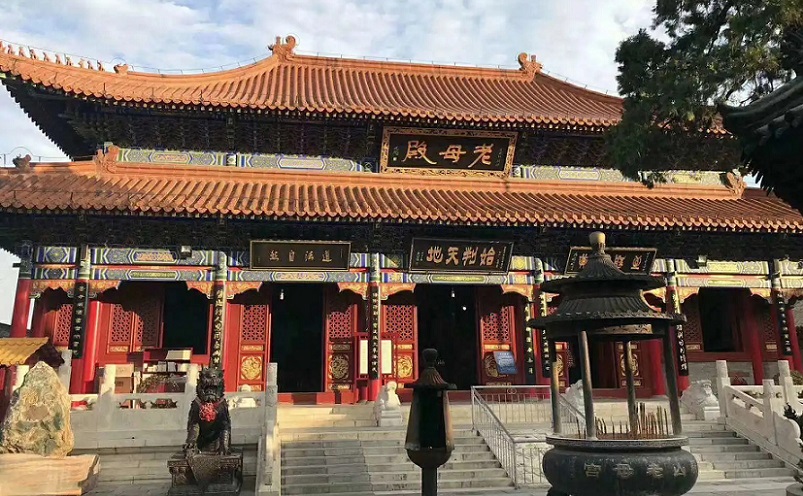 中国最美的十座山你去过了吗,中国最美的十大名山你爬过几座