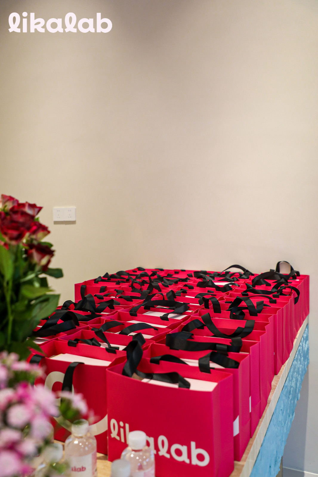 时髦进阶,「内」「外」兼修!likalab买手店全新启幕!