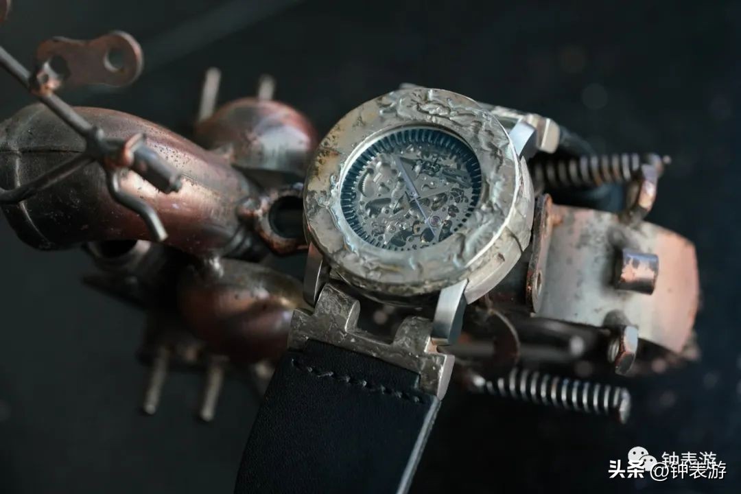 法国fob表,法国herbelin女表