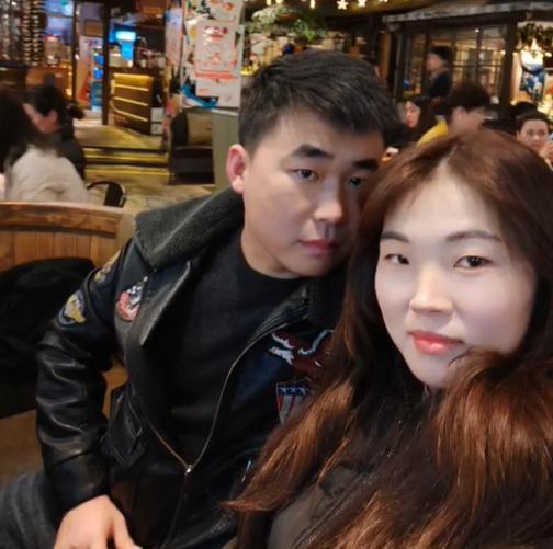 朝鲜美女嫁中国大叔,朝鲜姑娘嫁中国小伙