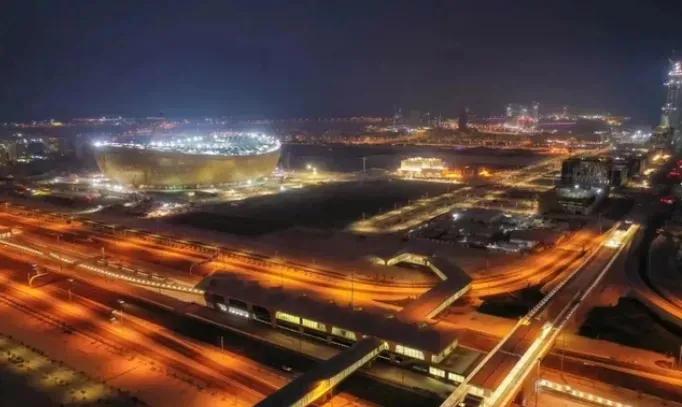 史上最豪的卡塔尔世界杯,卡塔尔世界杯诸神黄昏